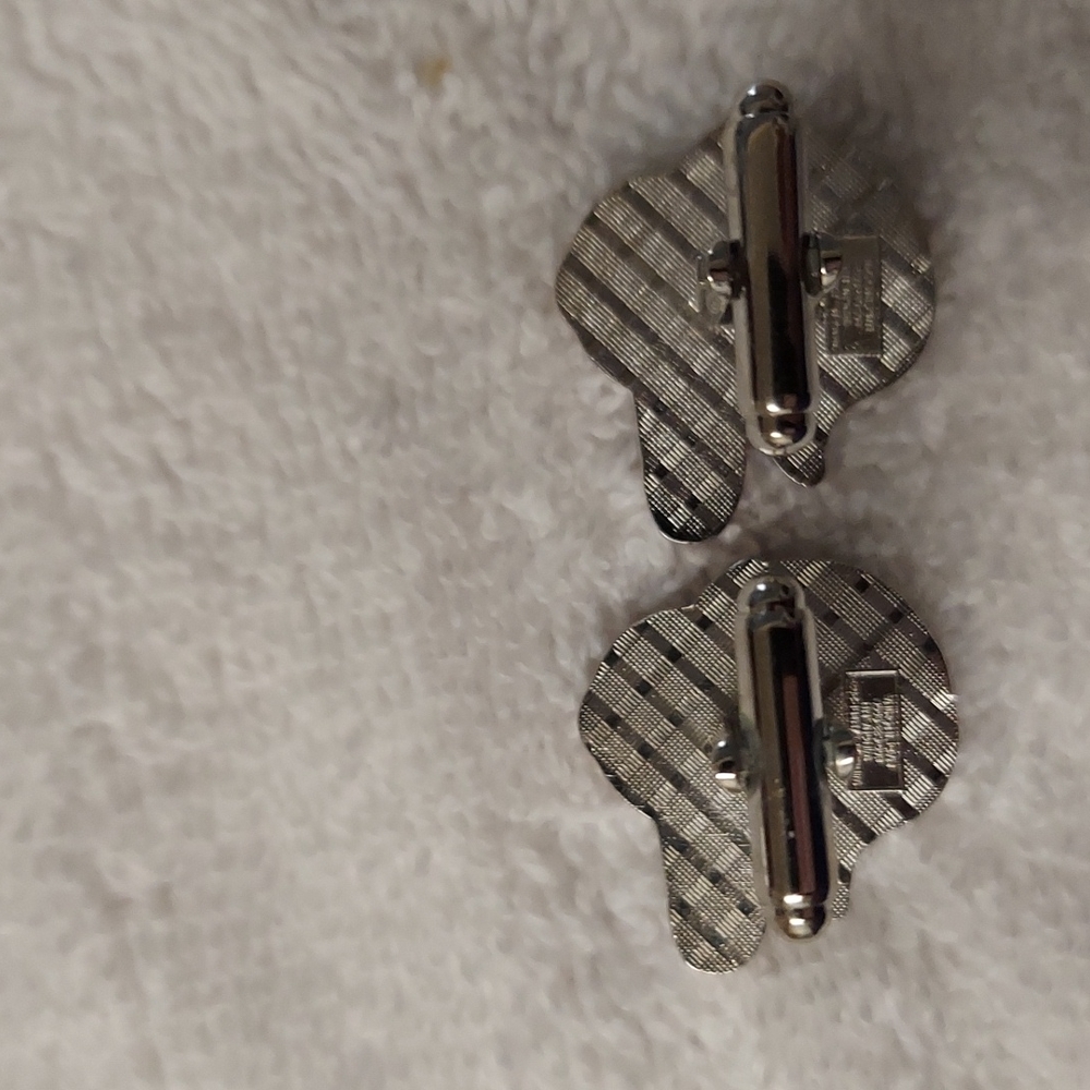 Baltimore Orioles Cufflinks - Picture 6 of 6